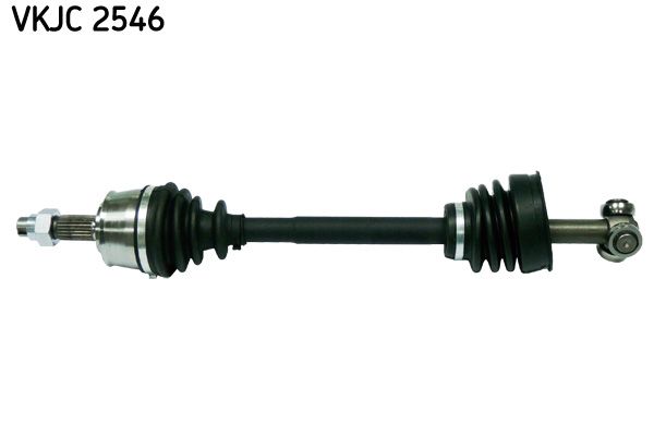 SKF Pogonsko vratilo
